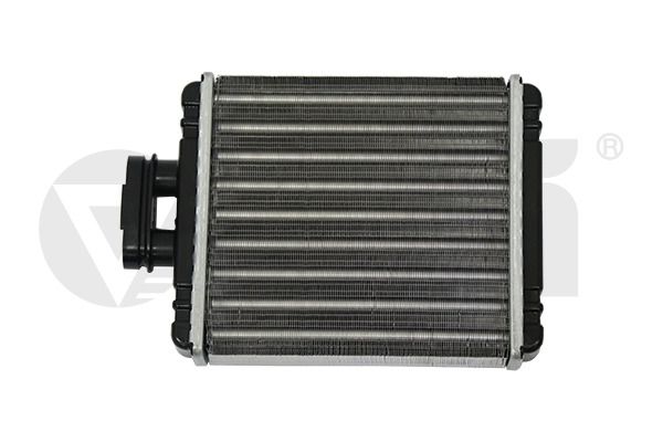 vika 28190012401 Heat Exchanger, interior heating