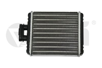 Heat Exchanger, interior heating vika 28190012401
