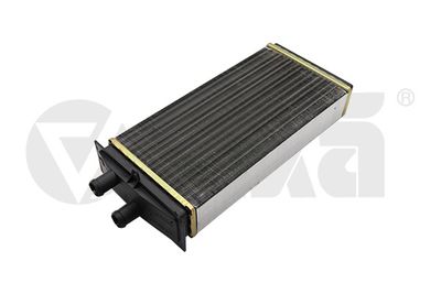 Heat Exchanger, interior heating vika 28190012501