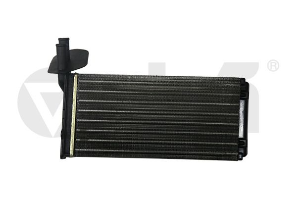vika 28190012601 Heat Exchanger, interior heating