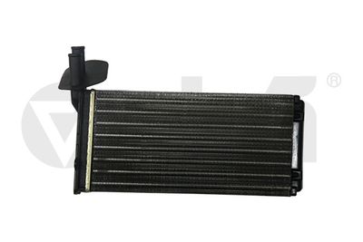 Heat Exchanger, interior heating vika 28190012601