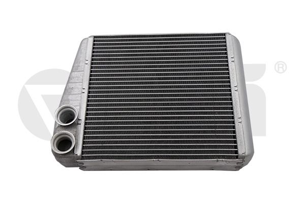 vika 28190760401 Heat Exchanger, interior heating