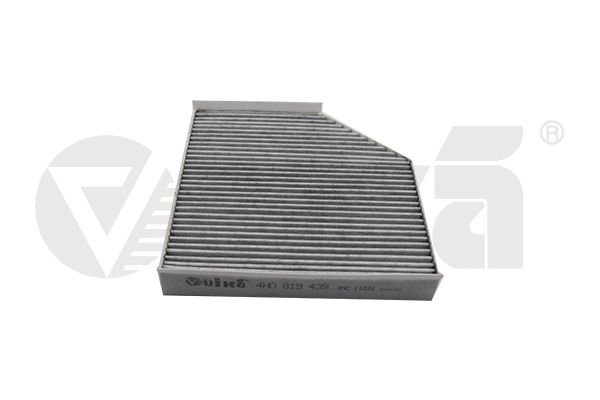 vika 28191270001 Filter, cabin air