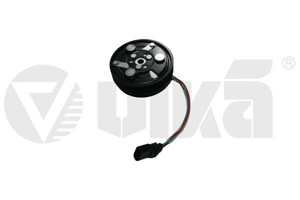 vika 28200000101 Magnetic Clutch, air conditioning compressor