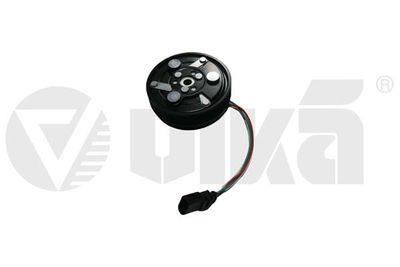 Magnetic Clutch, air conditioning compressor vika 28200000101