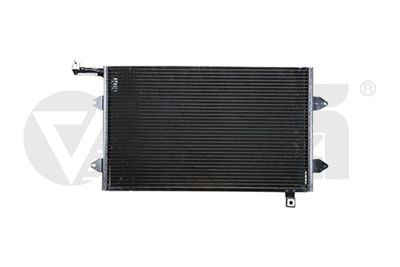 Condenser, air conditioning vika 28200746901