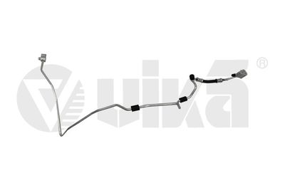 High-pressure Line, air conditioning vika 28201028001