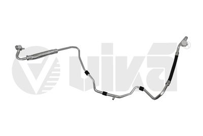 Low-pressure Line, air conditioning vika 28201028601