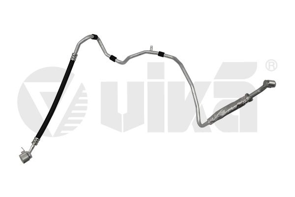 vika 28201029701 Low-pressure Line, air conditioning