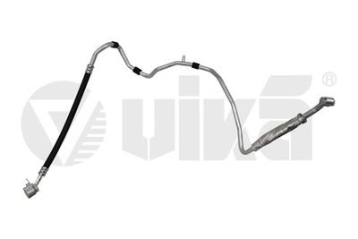 Low-pressure Line, air conditioning vika 28201029701