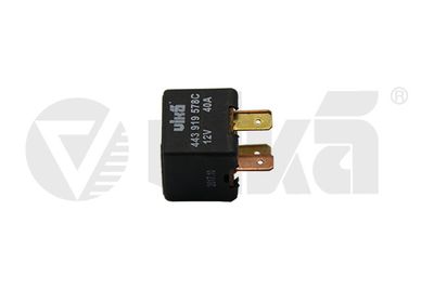 Relay, air conditioning vika 29190000501