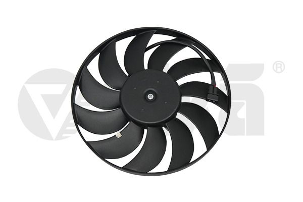 vika 29590592301 Fan, engine cooling