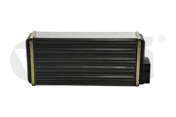 vika 29720011001 Heat Exchanger, interior heating