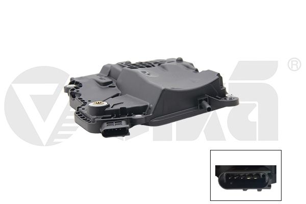 vika 31013001 PCB, mechatronics (AMT)
