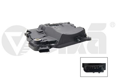 PCB, mechatronics (AMT) vika 31013001