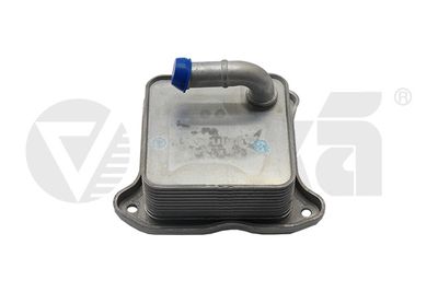 Oil Cooler, engine oil vika 31171239501