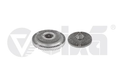 Clutch, radiator fan vika 31210038301