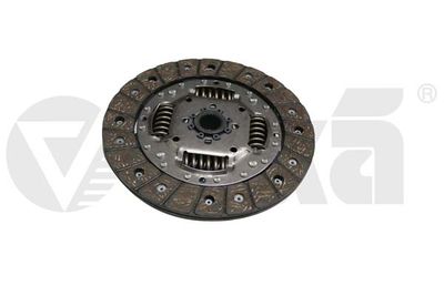 Clutch Disc vika 31410004301