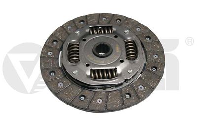 Clutch Disc vika 31410005401