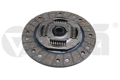 Clutch Disc vika 31410628201