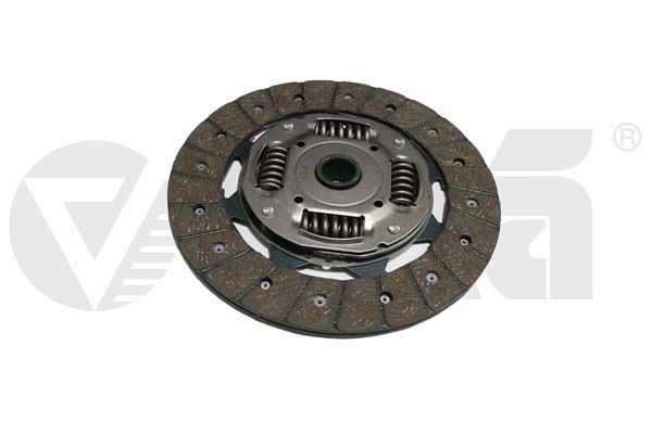 vika 31411389301 Clutch Disc
