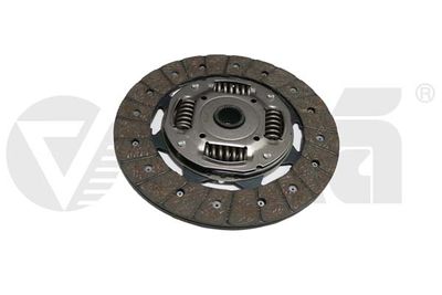 Clutch Disc vika 31411389301
