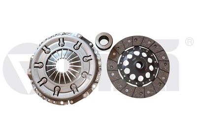Clutch Kit vika 31411674701