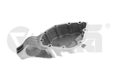 Flange Lid, manual transmission vika 33010021101
