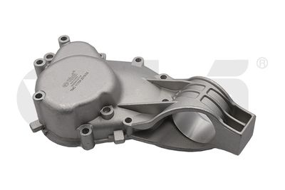 Flange Lid, manual transmission vika 33010021201