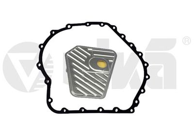 Hydraulic Filter Kit, automatic transmission vika 33011615201