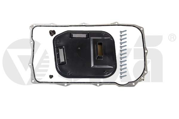 vika 33011615501 Hydraulic Filter Kit, automatic transmission