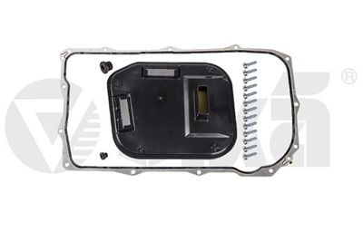 Hydraulic Filter Kit, automatic transmission vika 33011615501