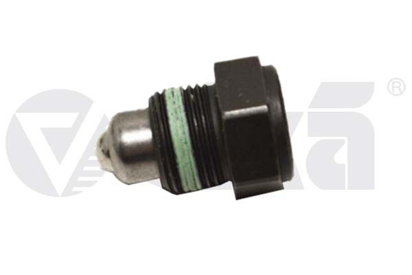 vika 33011615601 Nut, transmission main shaft