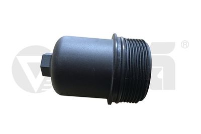 Housing, automatic transmission hydraulic filter vika 33050000201