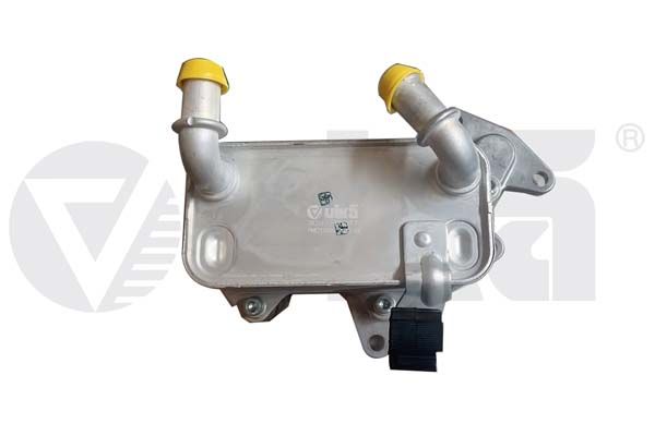vika 33171005601 Oil Cooler, engine oil