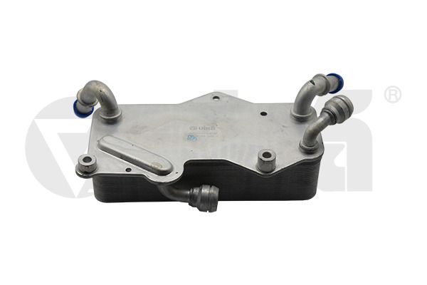 vika 33171432001 Oil Cooler, automatic transmission