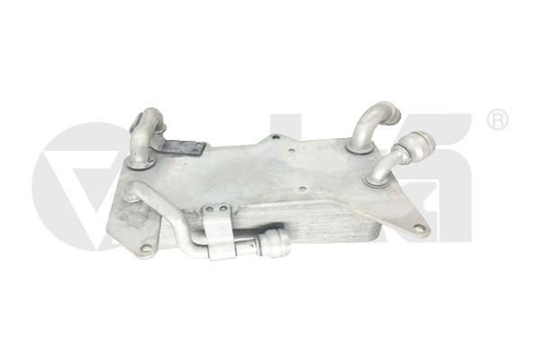 vika 33171432101 Oil Cooler, engine oil