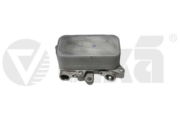 vika 33171432201 Oil Cooler, engine oil