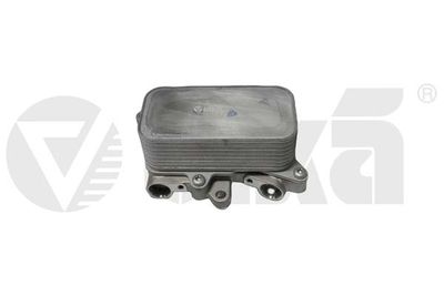 Oil Cooler, engine oil vika 33171432201