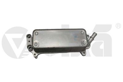 Oil Cooler, automatic transmission vika 33171432301