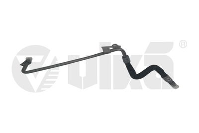 Hose, transmission oil cooler vika 33171433101