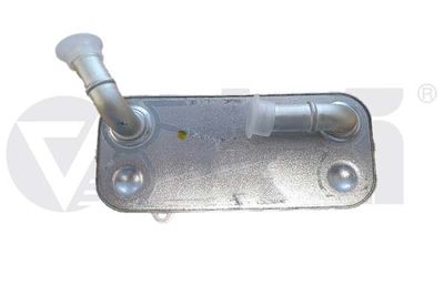 Oil Cooler, automatic transmission vika 33171433401