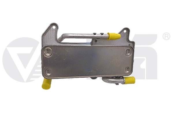 vika 33171433501 Oil Cooler, engine oil