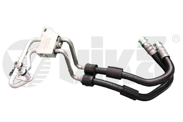 vika 33171433601 Hose, transmission oil cooler