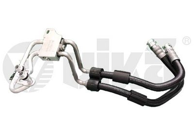 Hose, transmission oil cooler vika 33171433601