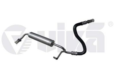 Hose, transmission oil cooler vika 33171434101