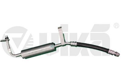 Hose, transmission oil cooler vika 33171434201