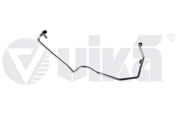 vika 33171434401 Hose, transmission oil cooler