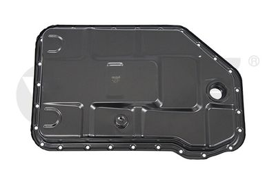 Oil Sump, automatic transmission vika 33211637101