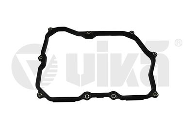 Gasket, automatic transmission oil sump vika 33211637401